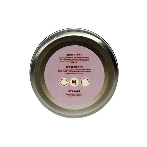Balm 60g | 1000mg